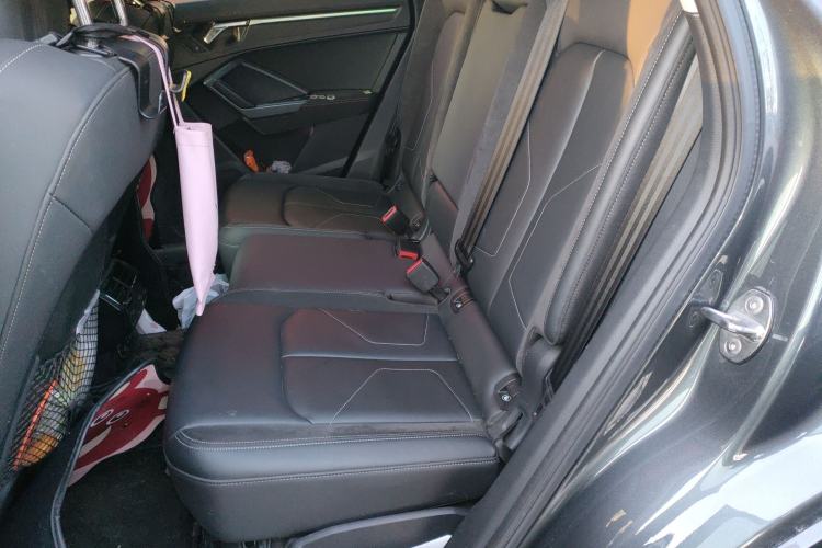 Used Audi Q3 Sportback 2020 40 TFSI Fashion Model