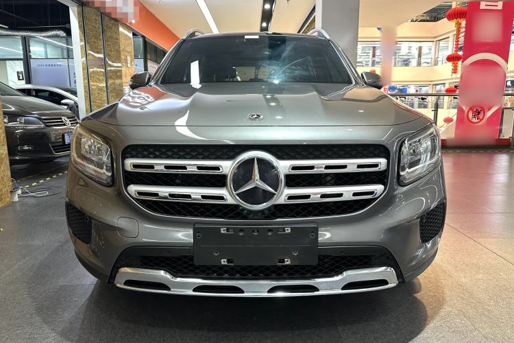 Used Mercedes-Benz GLB 2020 GLB 180 Dynamic Edition