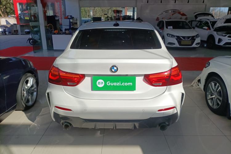 Used BMW 1 Series 2021 Restyled 125i M Sport Night Edition
