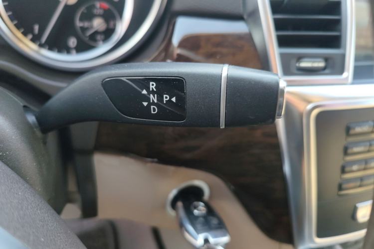 Used Mercedes-Benz GL-Class 2014 GL 350 CDI 4MATIC
