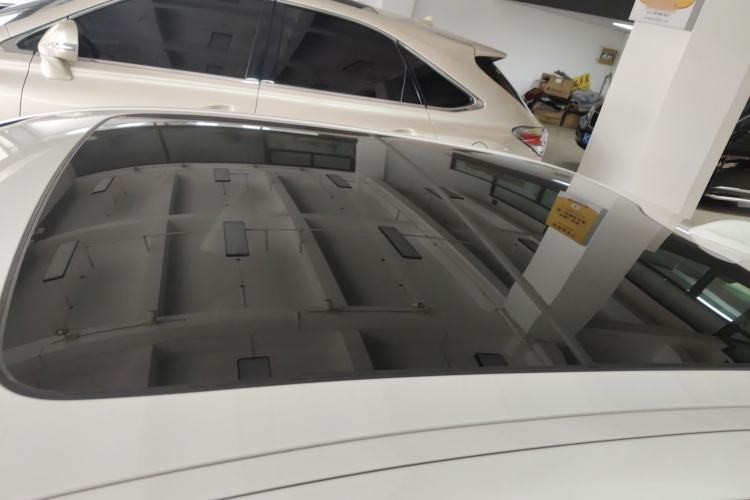 Used BMW 5 Series 2020 530Li Leading Edition Luxury Package