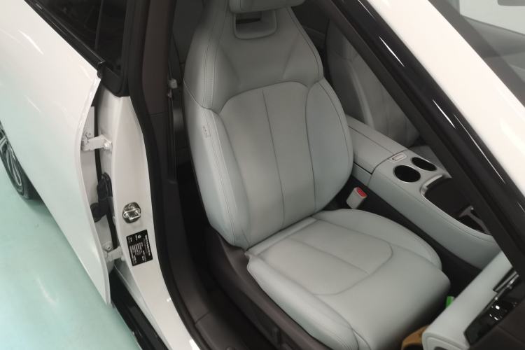 Used Leapmotor C01 2023 Extended-Range 316 Comfort Edition
