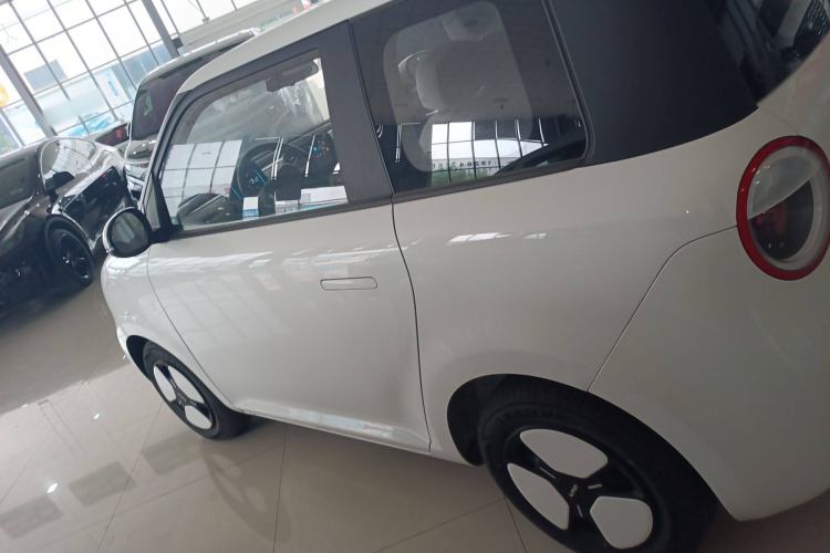 Used  Lumin 2023 205km Xiangqin Version
