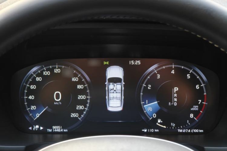 Used Volvo S90 2020 Facelifted T5 Zhiyi Luxury Edition