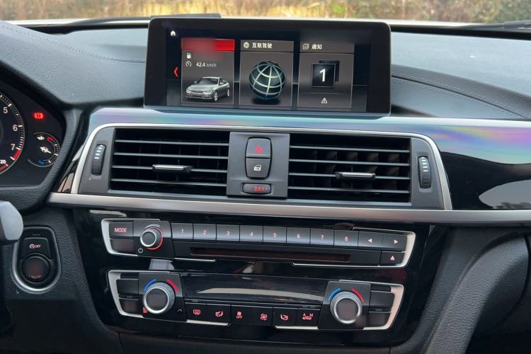 Used BMW 3 Series 2019 320Li Fashion Model