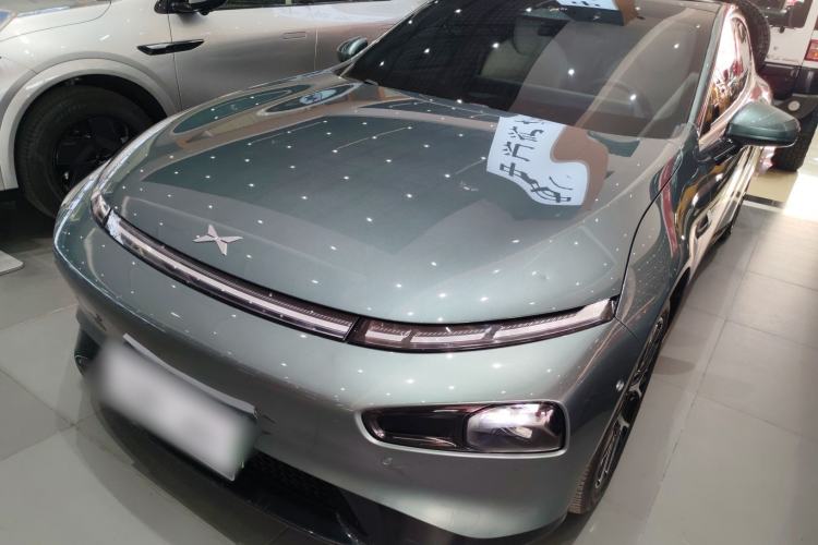 Used XPeng P7 2023 P7i 702 Max