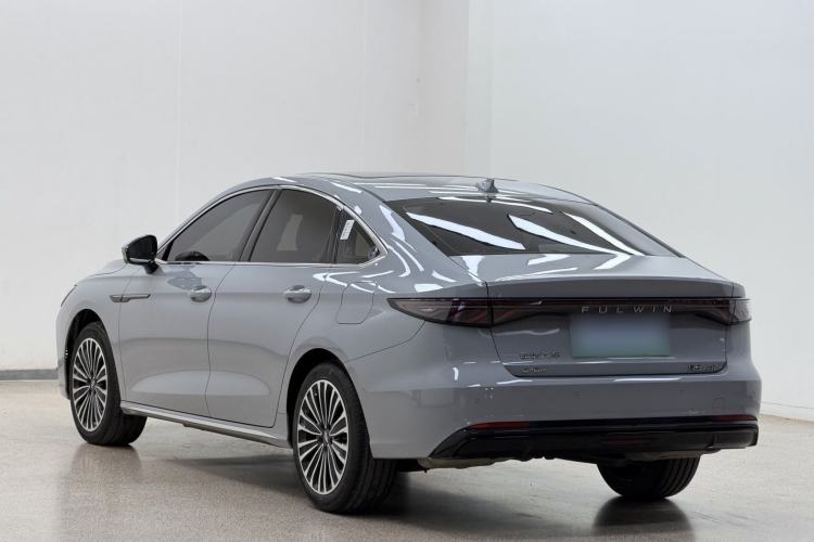 Used Chery Fengyun A8L 2025 1.5 TGDI 145 km Luxury Version