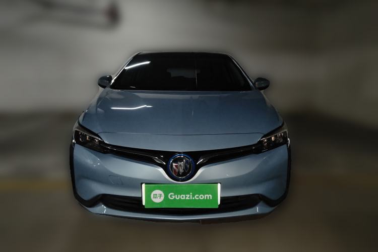 Used Buick Velite 6 2020 Connected Smart Enjoyment PLUS