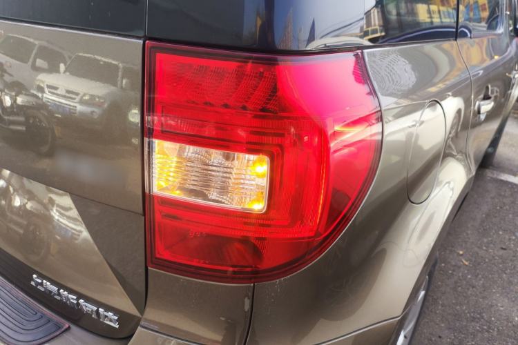 Used Skoda Yeti 2017 TSI280 DSG Car Enjoy Brothers Edition
