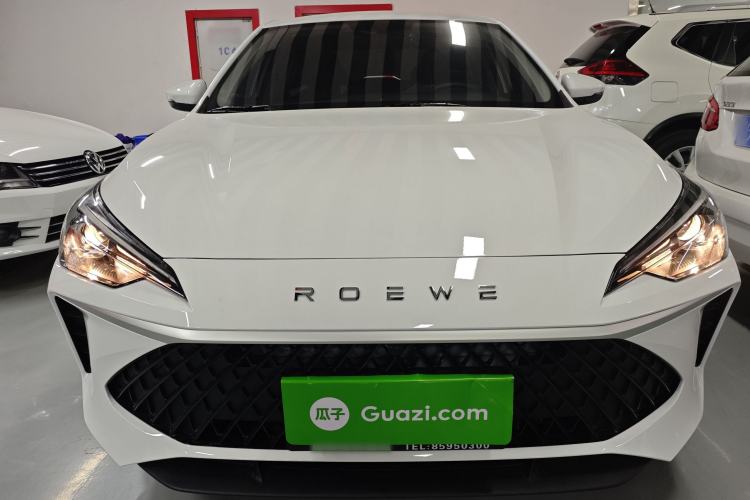 Used Roewe i5 2026 Model 1.5L Manual Comfort Version