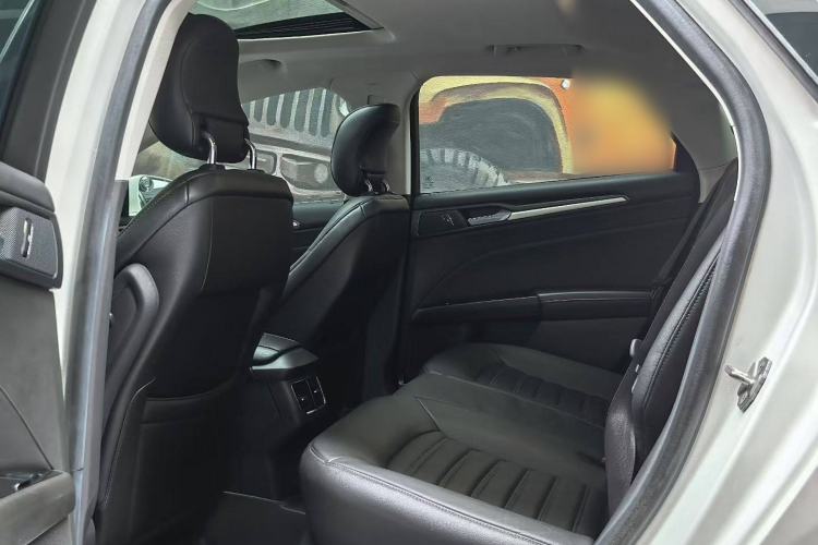 Used Ford Mondeo 2013 1.5L GTDi180 Fashion Edition
