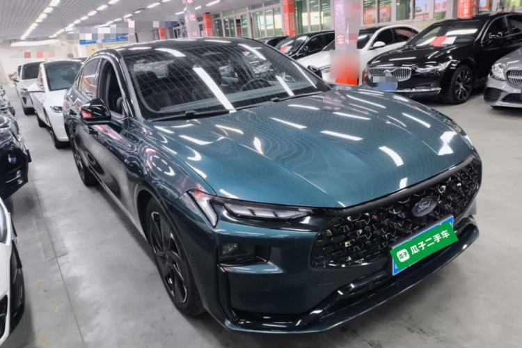 Used Ford Mondeo 2023 1.5T E-Hybrid ST-Line