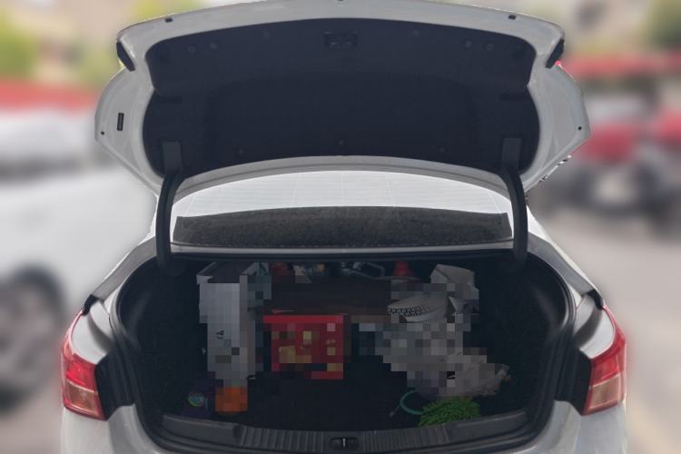 Used Buick Verano 2017 Sedan 15S Automatic Leading Model
