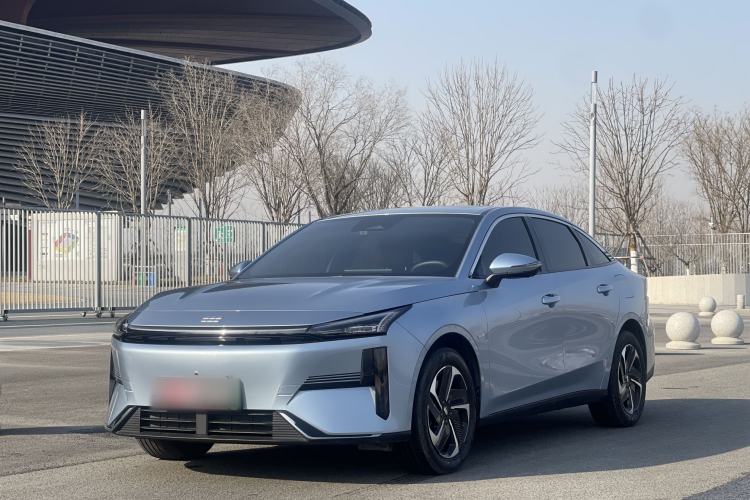 Used Geely Galaxy L6 2025 EM-i 140km Starship Edition