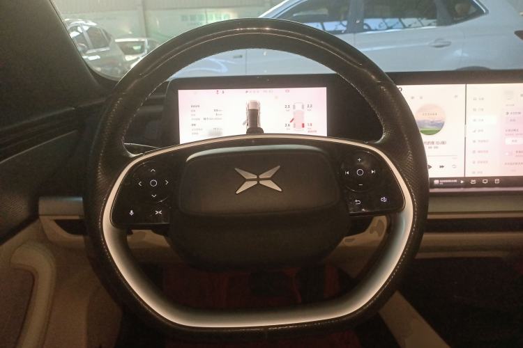 Used XPeng P7 2021 480N