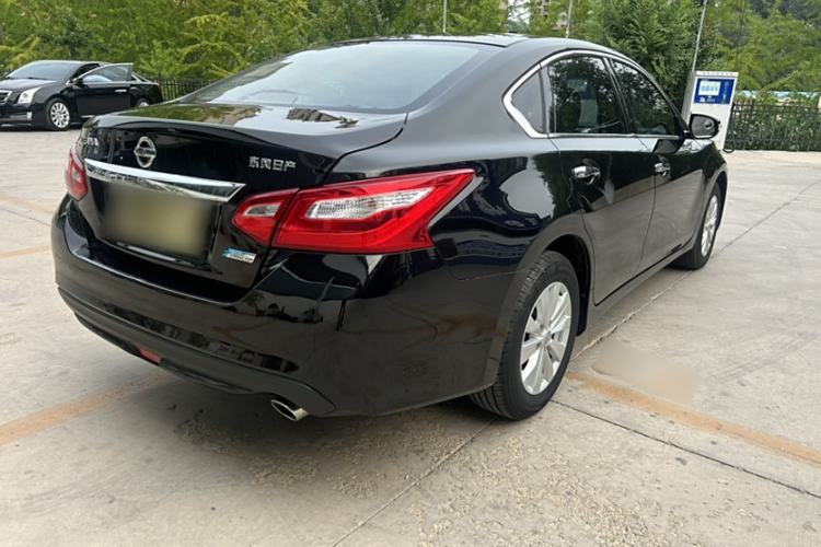 Used Nissan Teana 2016 2.0L XL Comfort Edition