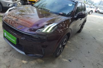 Used Lynk & Co 06 EM-P 2020 PHEV Plus