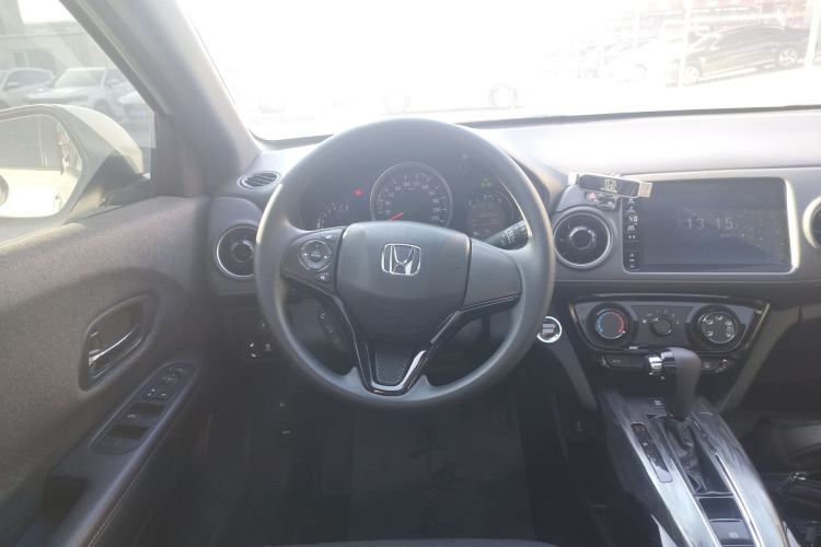 Used Honda XR-V 2021 1.5L CVT Comfort Version