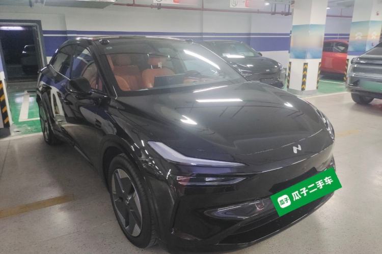 Used ONVO L60 2024 60 kWh All-Wheel Drive
