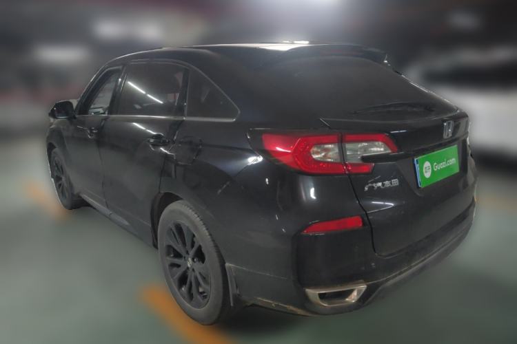 Used Honda Avancier 2019 240TURBO Two-Wheel Drive Prestige · Starry Sky Limited Edition
