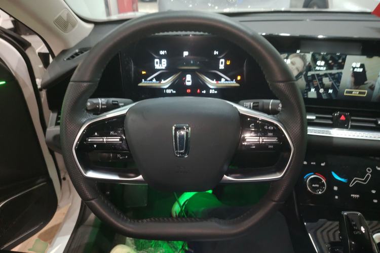 Used Bestune B70 2022 Third Generation 1.5T Automatic Enjoyment Version