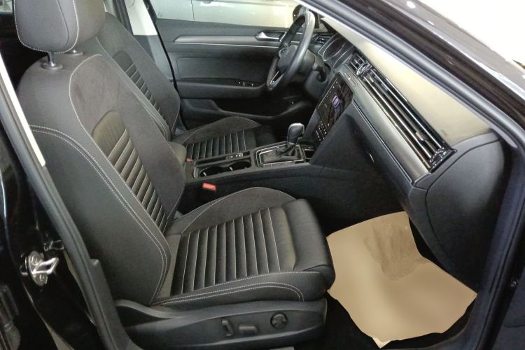 Used Volkswagen Magotan 2020 330TSI DSG Leading Model