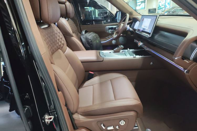 Used Tank 700 New Energy 2024 Hi4-T Extreme Edition