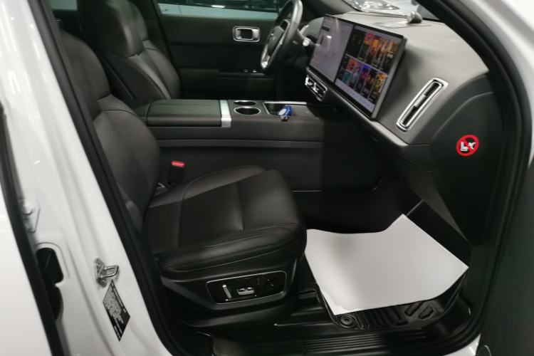 Used Li Auto L7 2023 Pro Model