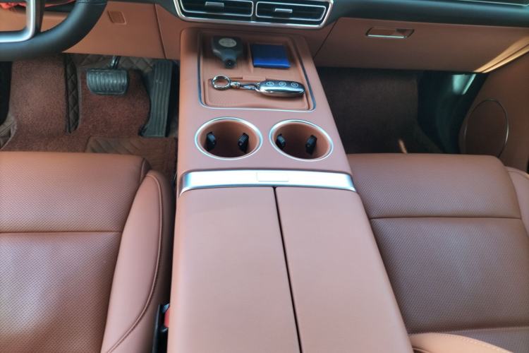 Used Li Auto L8 2024 Max
