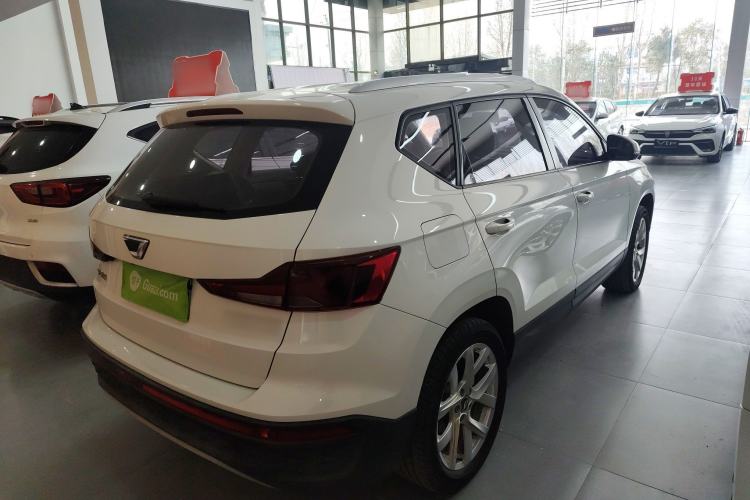 Used Jetta VS5 2023 280TSI Automatic Trend Edition