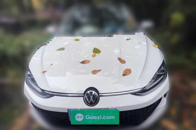 Used Volkswagen Lamando 2024 Lingdu L 200TSI DSG Trendy & Spicy Edition
