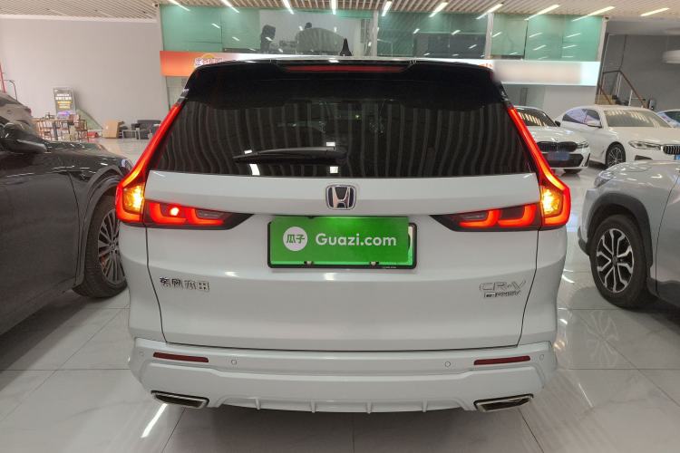 Used Honda CR-V New Energy 2023 2.0L ePHEV Luxury Edition