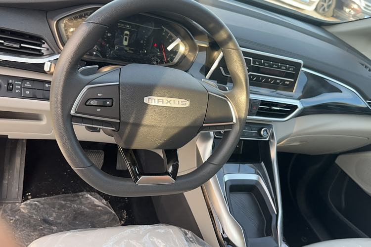 Used SAIC MAXUS G50 2024 1.5T Dragon Soars Everywhere Edition
