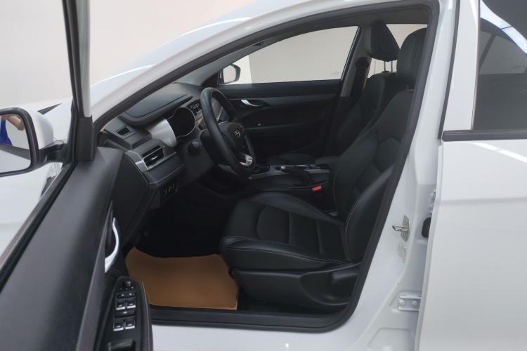 Used Geely Auto Emgrand 2021 UP 1.5L CVT Comfort Model