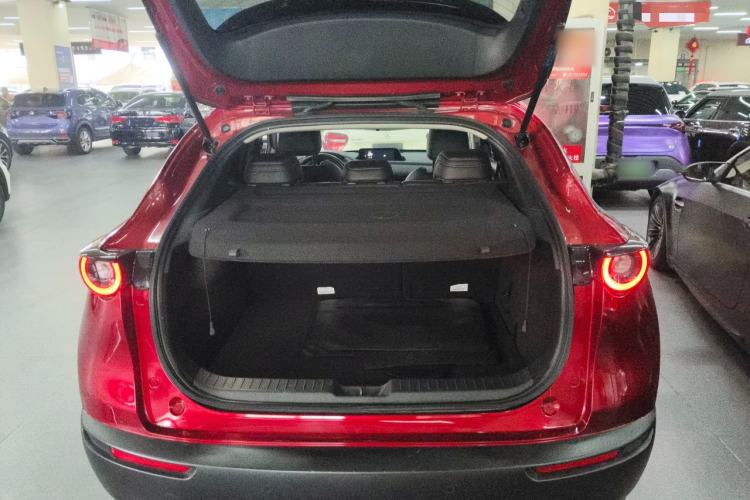 Used Mazda CX-30 2020 2.0L Automatic Joyful Model
