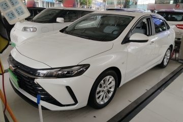 Used Chevrolet Monza 2024 1.5L Dual-Clutch Enjoyment Edition