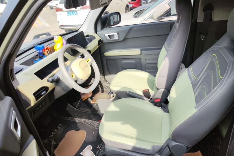 Used  Panda 2024 200km Panda Rider
