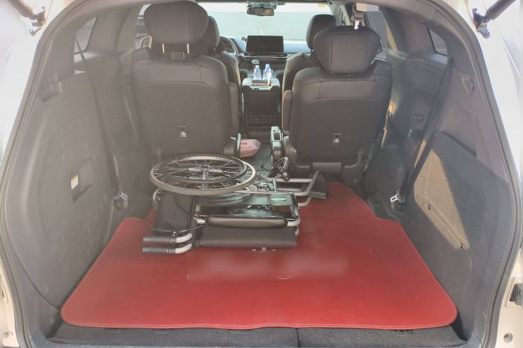 Used Toyota Sienna 2021 2.5L Hybrid Ultimate Edition
