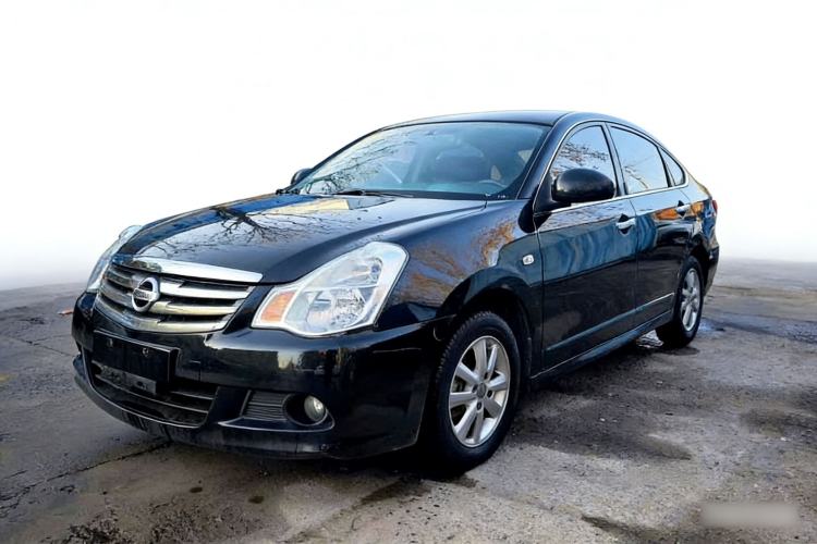 Used Nissan Sylphy 2019 Classic 1.6XE+ CVT SmartConnect Leading Edition