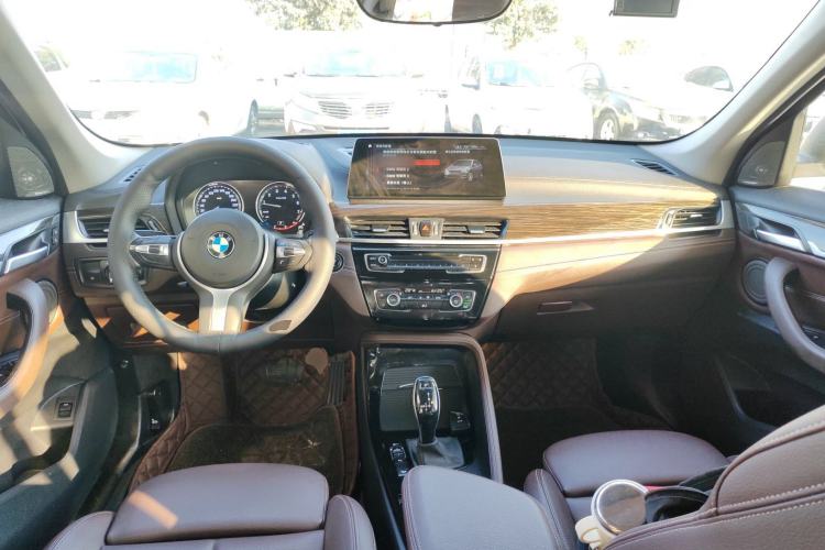 Used BMW X1 2020 xDrive25Li Luxury Edition
