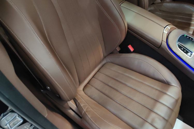 Used Mercedes-Benz E-Class 2020 Restyled E 300 L Exclusive Edition
