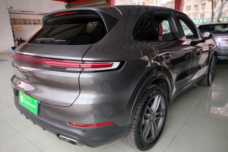 Used Porsche Cayenne 2024 Cayenne 3.0T
