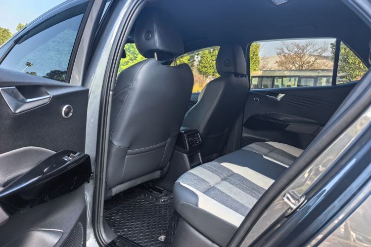 Used Volkswagen ID.3 2023 Pure Smart Edition
