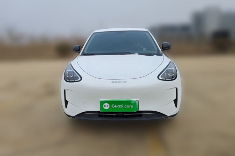 Used  Geome 2025 310km Youth Edition
