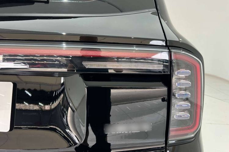 Used Haval DARGO 2024 1.5T DCT Border Collie Edition
