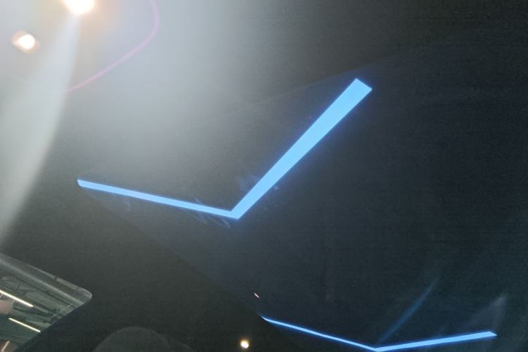 Used Zeekr 001 2023 YOU Edition 100 kWh