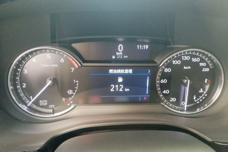 Used Cadillac XT5 2024 2.0T Two-Wheel Drive Fashion Edition
