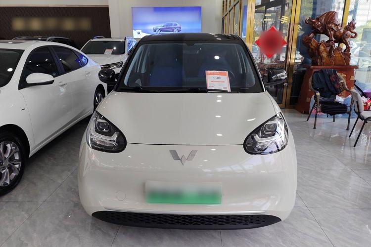 Used Wuling Bingo 2023 333 km Fast-Share Version