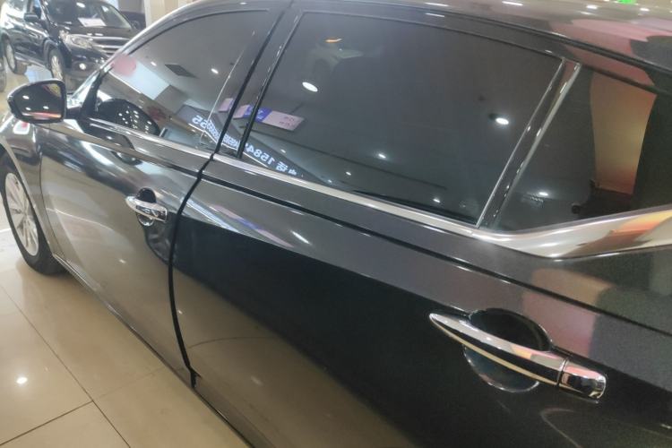 Used Nissan Teana 2020 Revised Version 2.0L XL Comfort Edition