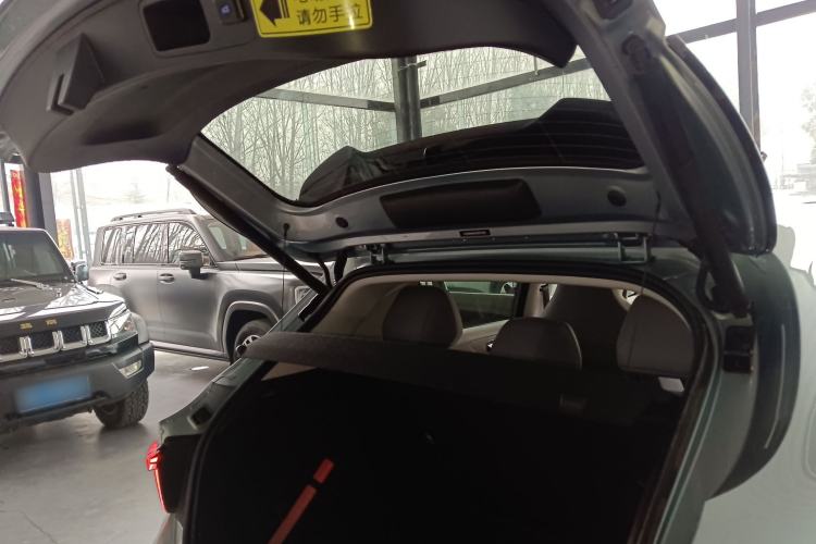 Used MG 4 EV 2026 Model 437 Freedom Edition